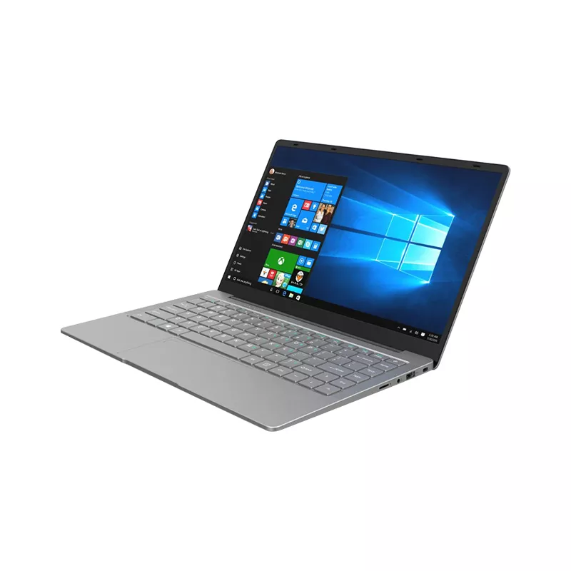 High Quality 15.6 Inch Laptop Gaming Computer 1080P IPS LCD Laptop 6GB Rom 128GB 256GB Ram Laptop