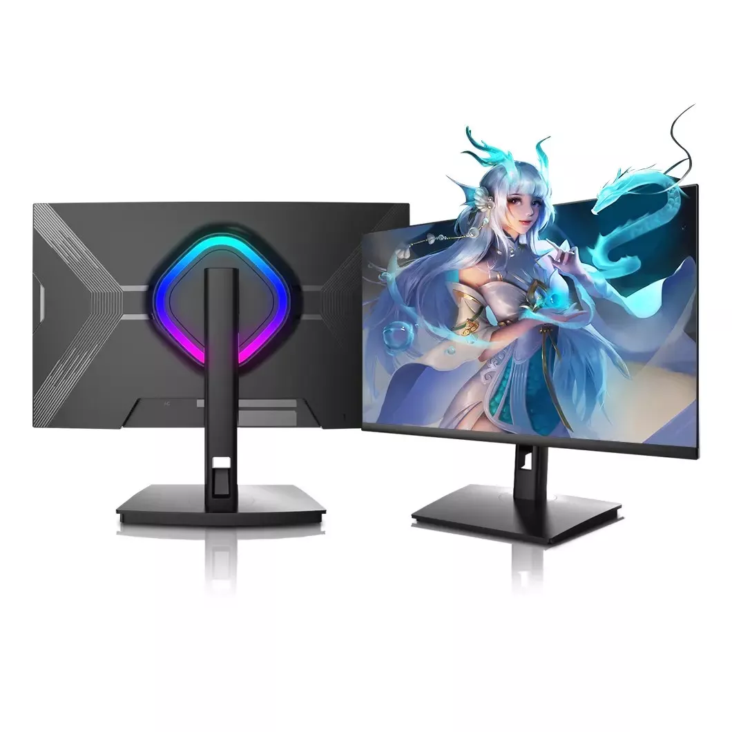 27 Inch 2K Ultra Thin Bezel 165Hz 1ms HDR FreeSync Flicker-Free ESports Gaming PC Monitor