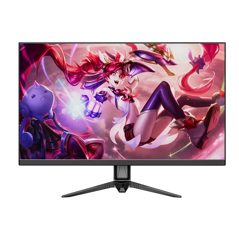 OEM ODM 27 Inch IPS/VA 1K 100Hz 5ms HDR Frameless ESports Gaming PC Monitor